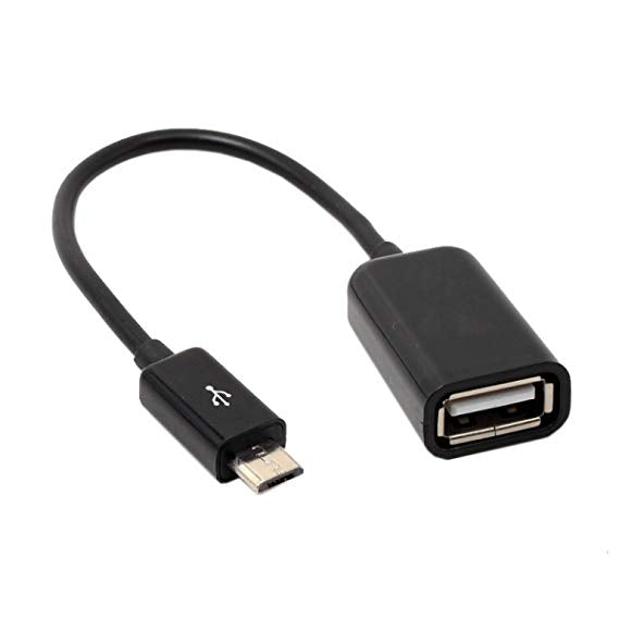 Mobile Phone OTG Connector Kit for Micro USB