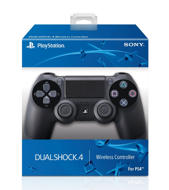 PLAYSTATION 4 DUAL SHOCK WIRELESS CONTROLLER