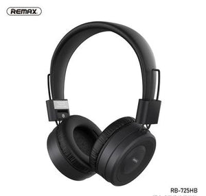 REMAX Wireless Headphone RB-725HB Pro