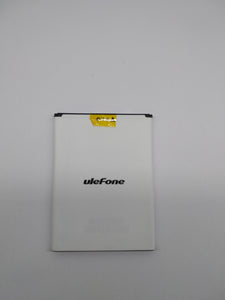 Battery for Ulefone S8/S8PRO