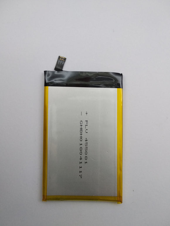 Battery for Ulefone Metal