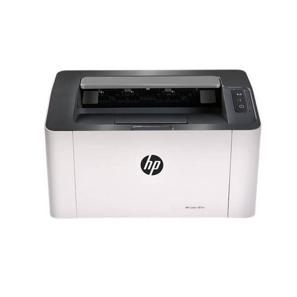 HP PRINTER 107A