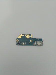 Secondary PCB for Ulefone MIX