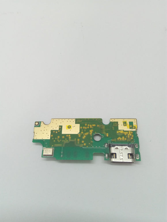 Secondary PCB for Ulefone Power 3