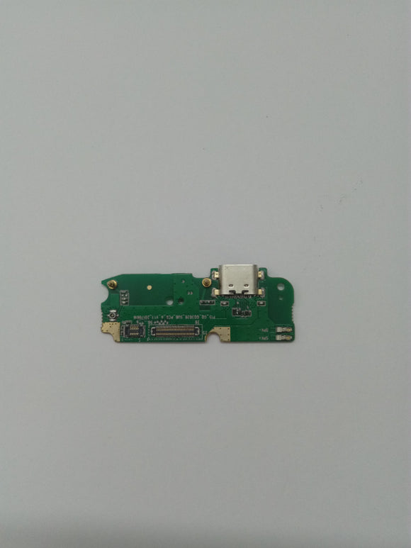 Secondary PCB for Ulefone T1