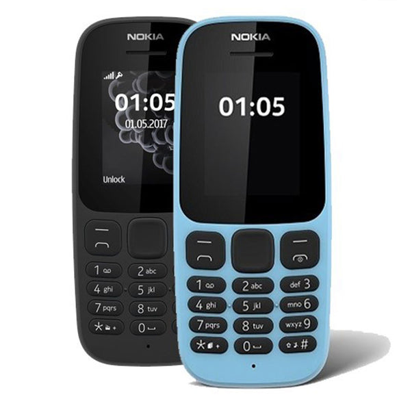 Nokia 105