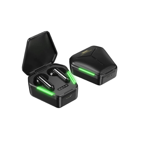 REMAX TWS-30 TRUE WIRELESS STERREO, GAMING EARBUDS