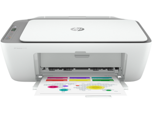 HP PRINTER AIO 2720