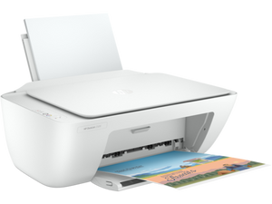 HP PRINTER/COPIER/SCANNER AIO 2320