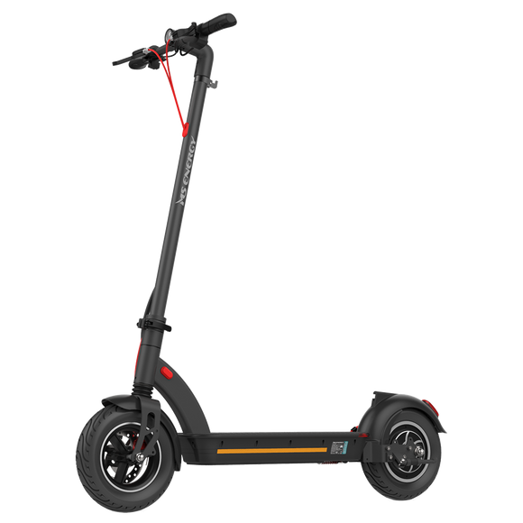 MS E-SCOOTER E10