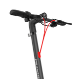 MS E-SCOOTER E10