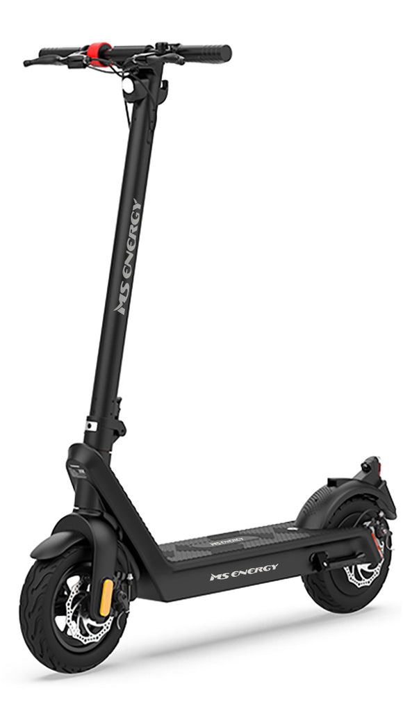 MS ENERGY E-SCOOTER E21