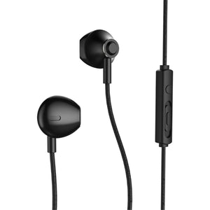 REMAX WIRED EARPHONE FOR CALLS & MUSIC RM-711