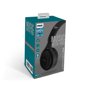 Overhead earphone 2025
