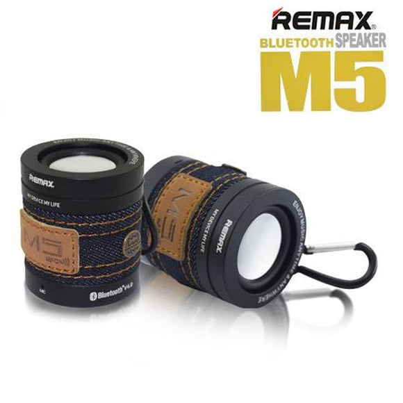 Remax Bluetooth Speaker M5