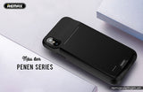 REMAX BATTERY CASE PENEN SERIES FOR IPHONE XR PN-04