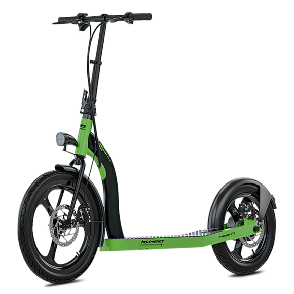 MS ENERGY E-SCOOTER R10