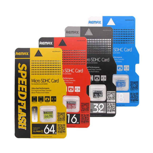 Remax Micro SD Card