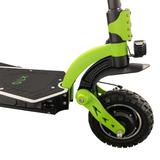 MS E-SCOOTER X10